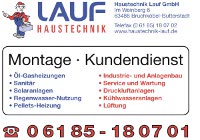 Haustechnik Lauf GmbH