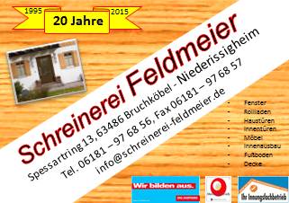 F-M-S Feldmeier Montage Service