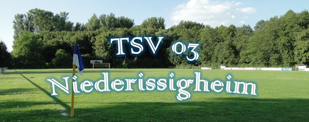 TSV 03 Niederissigheim